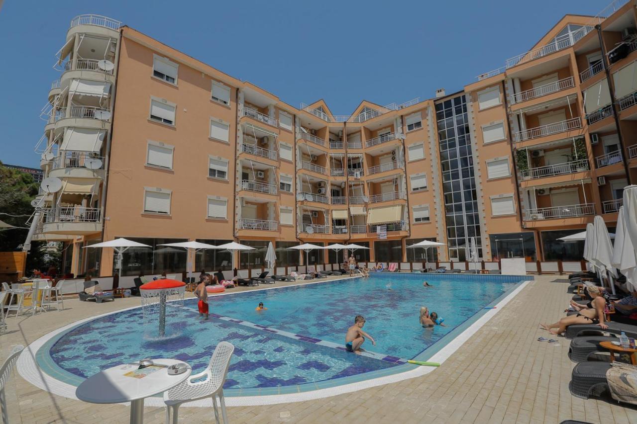 Apartment Golem  Exteriér fotografie