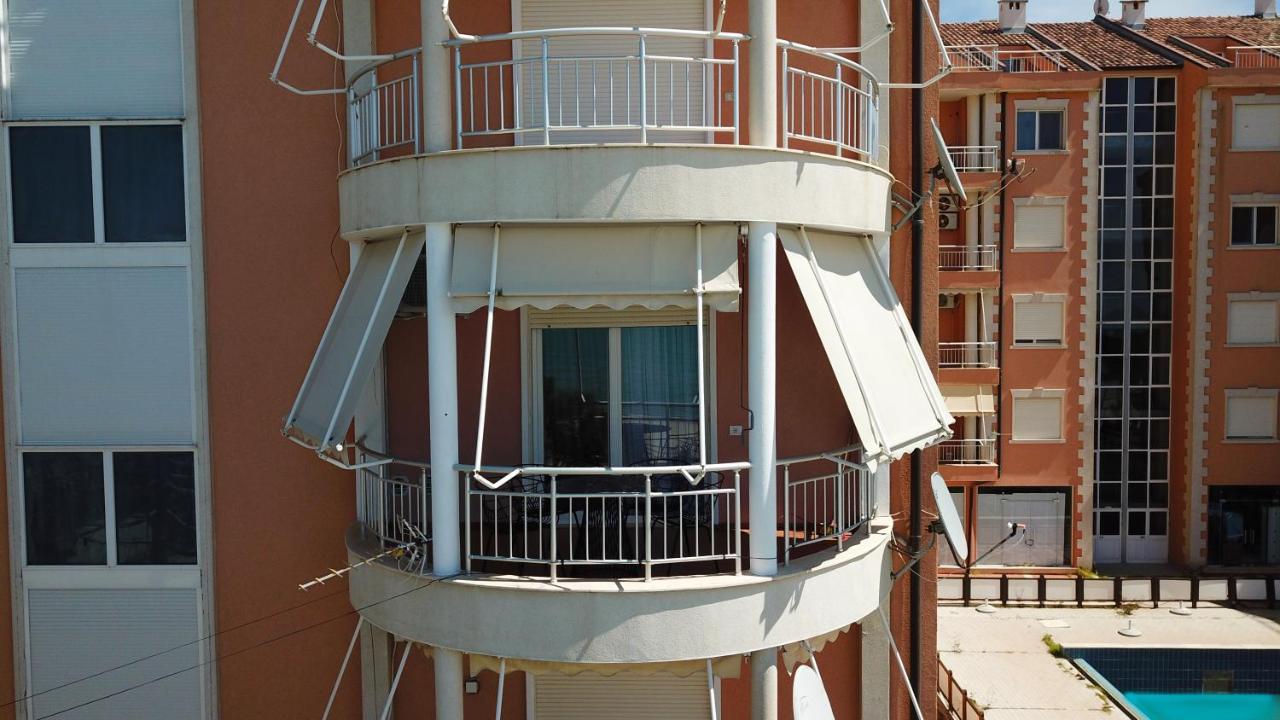 Apartment Golem  Exteriér fotografie
