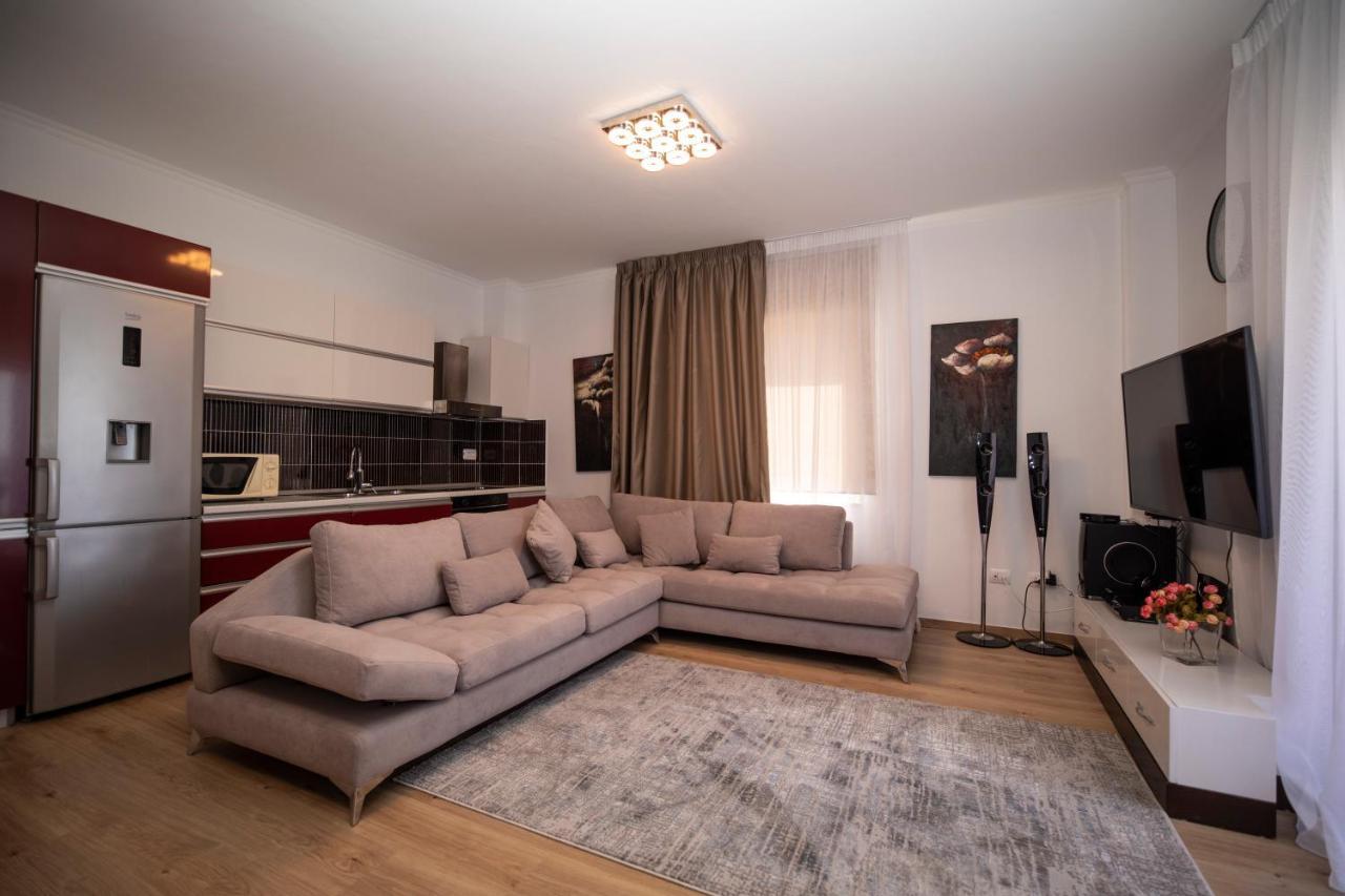 Apartment Golem  Exteriér fotografie