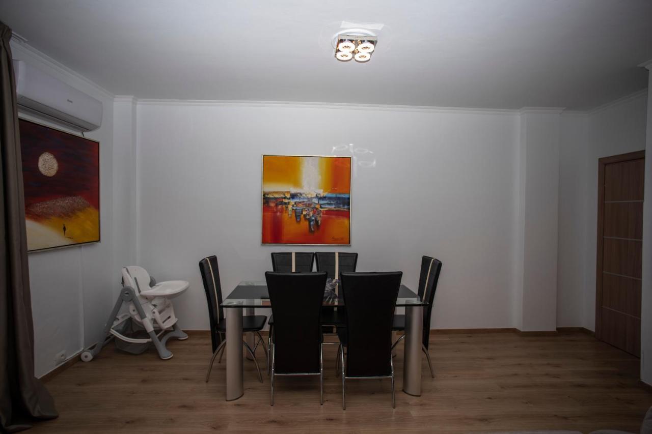 Apartment Golem  Exteriér fotografie