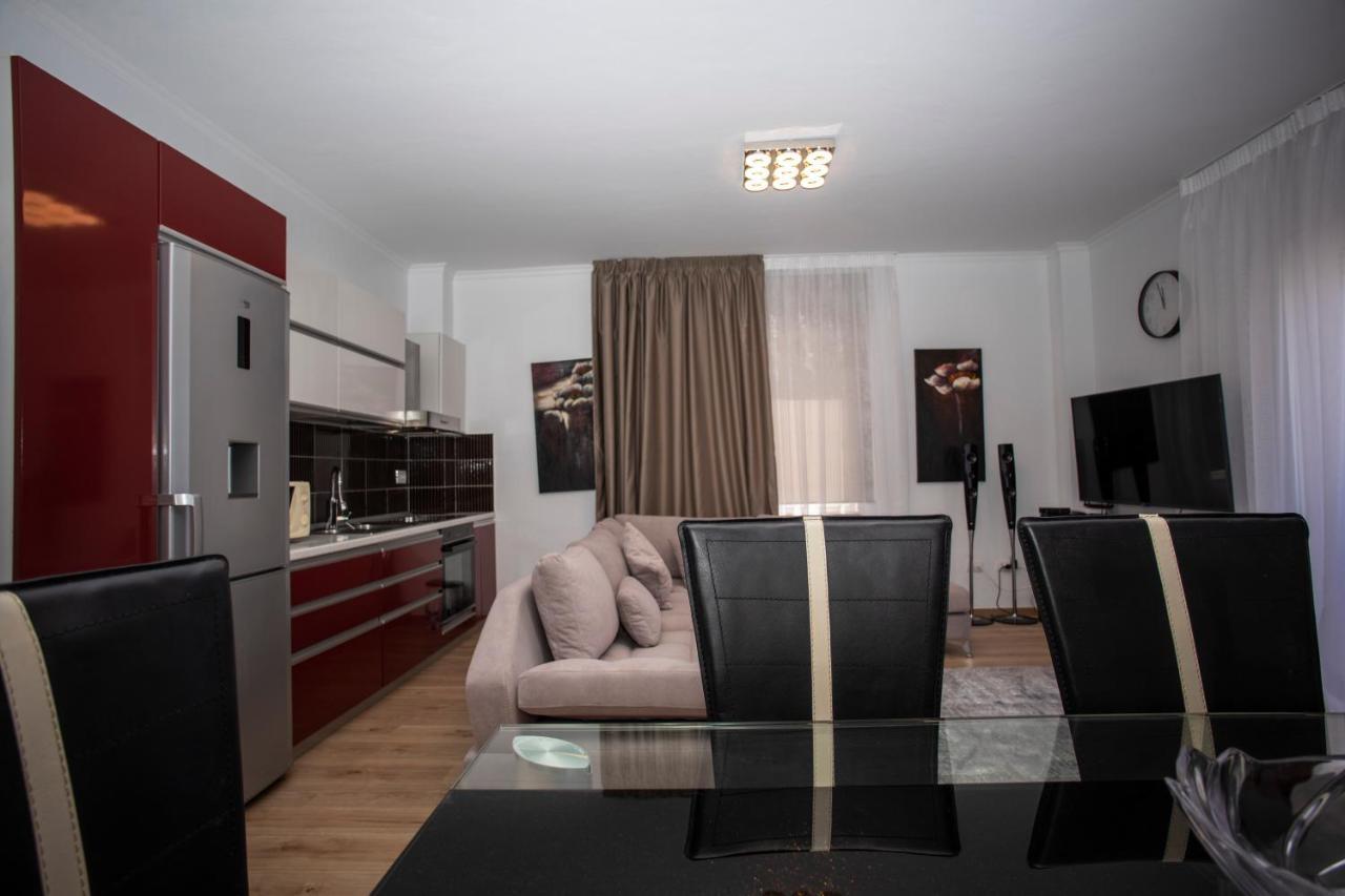 Apartment Golem  Exteriér fotografie